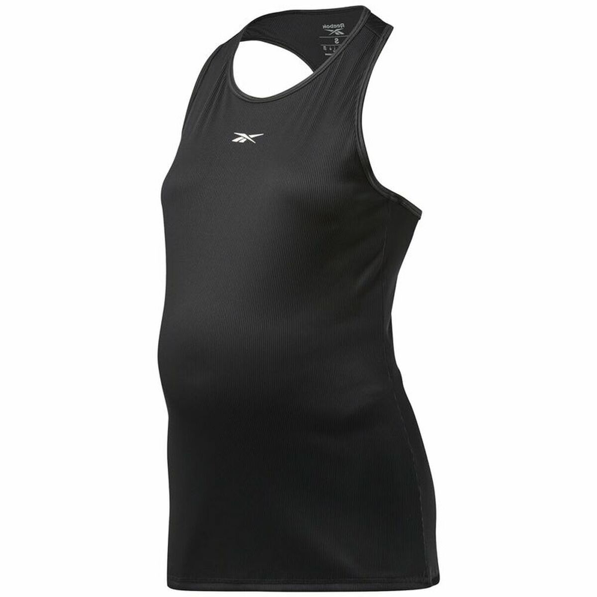 Tank Top Women Reebok Studio Maternity Restorative Black - sale.kim -  endless selection of finest brands