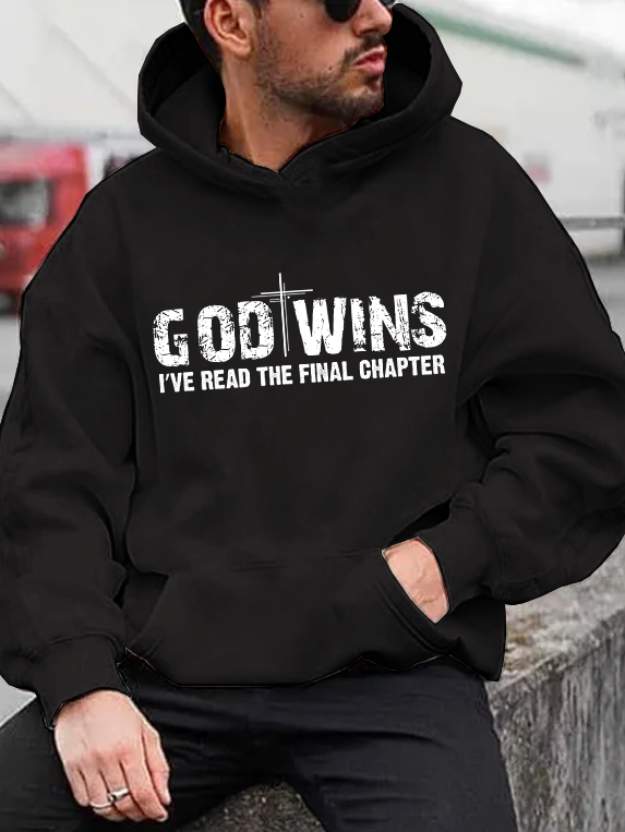 Men's Hoodies