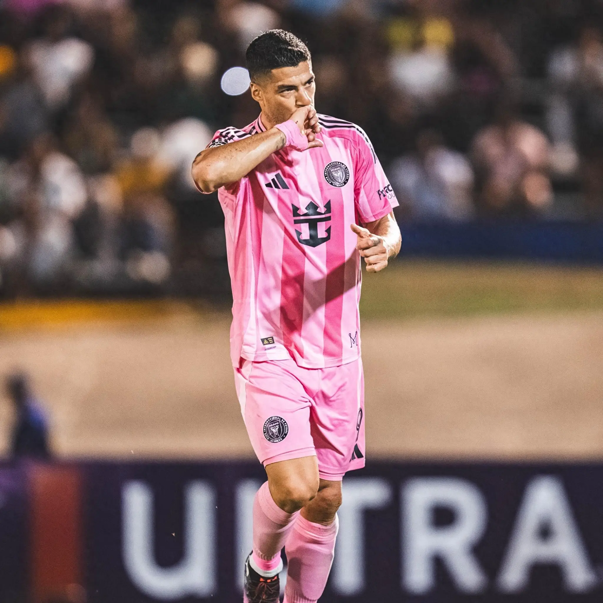 Suarez’s Career Suspensions Reach 68 Games, Setting an Unusual Recordjersey|football shirt|football kit|football sportswear