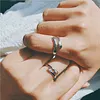 Sank&reg; Couple Hug Ring