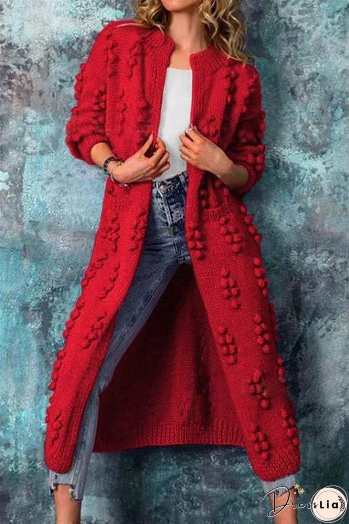 Simple and Stylish winter Jacket