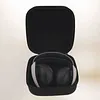 EVA Hardshell Storage Box Fit for Senn-heiser HD598 HD600 HD650 Headphones Shockproof Anti-Scratch Hard EVA Storage Bag Against Impacts Accessories