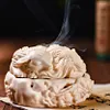 Nine-tailed Fox Incense Seal Incense Burner
