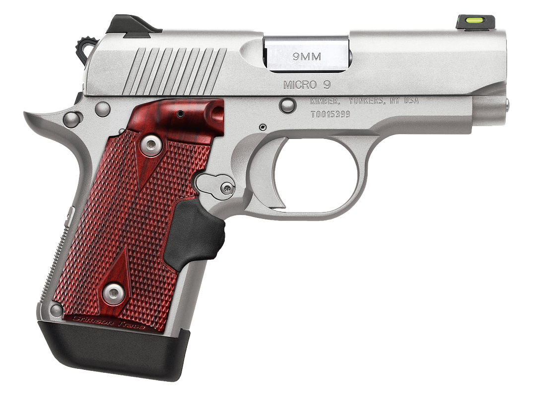 Kimber Micro 9