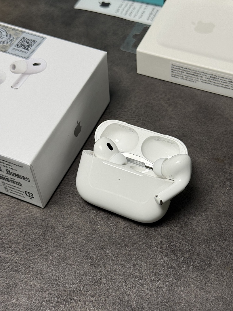 Bluetooth Headphones 2rd Generation