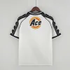2000  Retro Vasco da Gama Away Football Shirt 1:1 Thai Quality