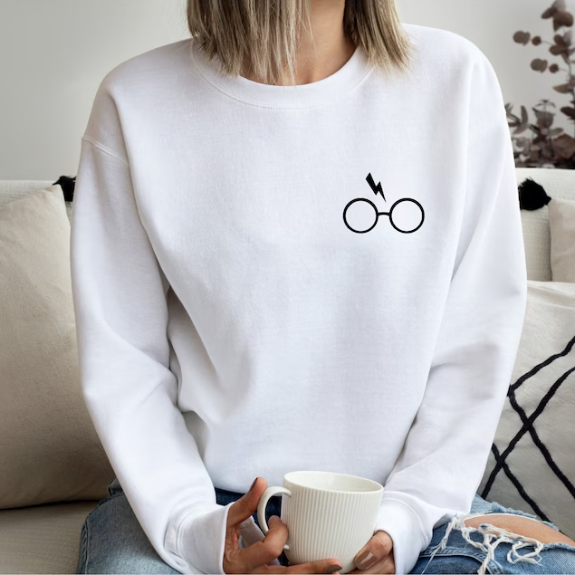 Harry Potter Sweatshirt