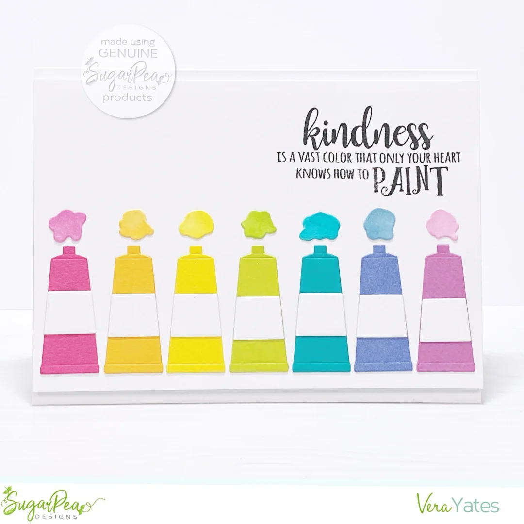 Nigikala AliliArts Metal Cutting Dies Paint Palette diy Scrapbooking Photo Album Decorative Embossing PaperCard Crafts Die