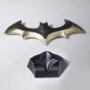 Master Tong's Genuine Authorized DC Batman Series "Bat Dart" Copper Ornaments And Crafts