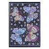 DIY Butterfly Special Shaped Diamond Painting 50 Pages A5 Sketchbook Crafts