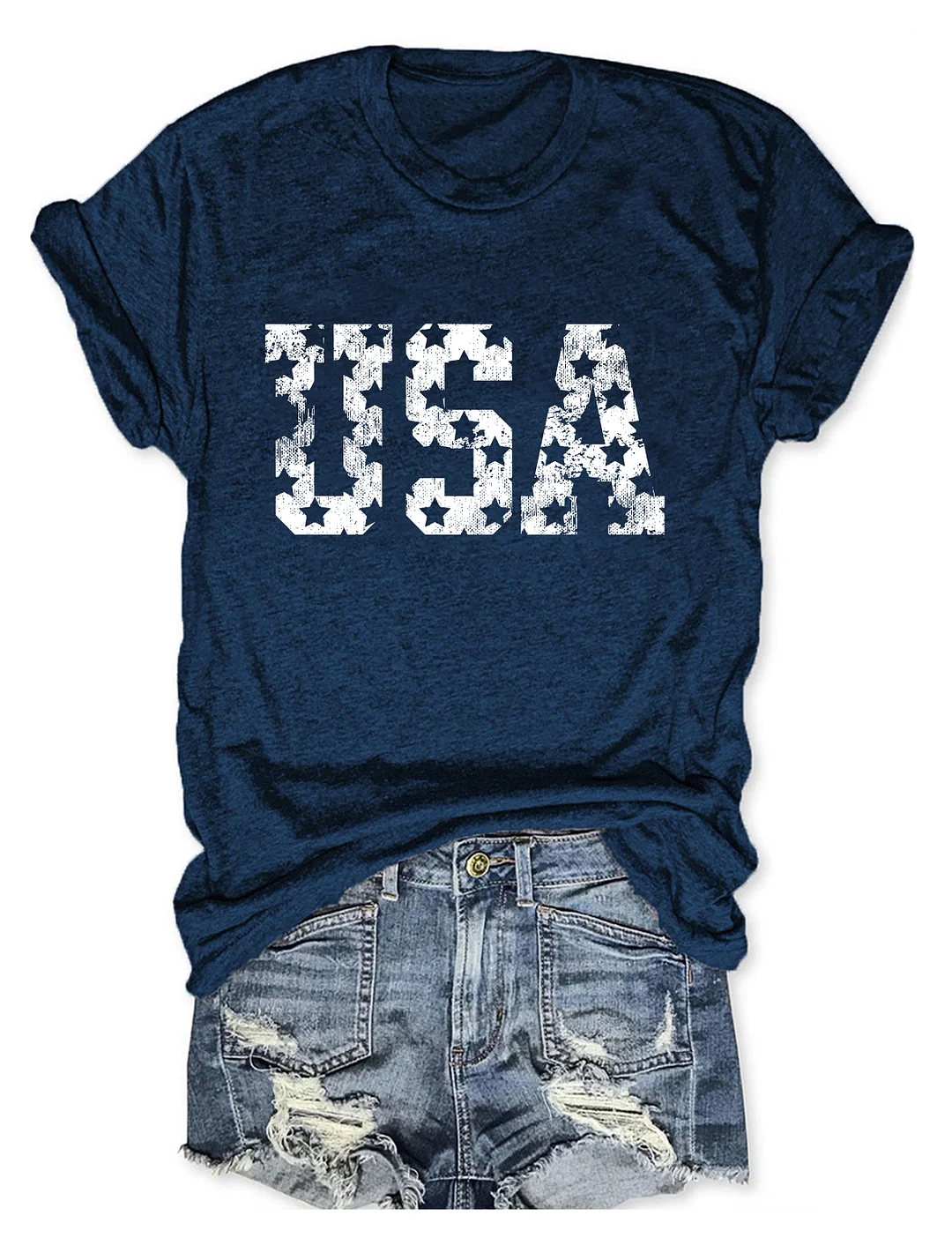 USA T-shirt