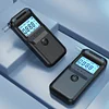 Digital Alcohol Breathalyzer Accurate LCD Display Alcoholometer for Personal Use