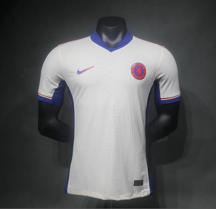 24/25 Chelsea Away Players Edition