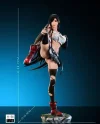 1/6 & 1/4 Scale Battle Tifa Lockhart - (FF7) Final Fantasy VII Resin Statue - MU Studio