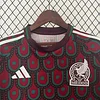 2024-2025 Mexico National team Home Football Shirt 1:1 Thai Quality perfectftball