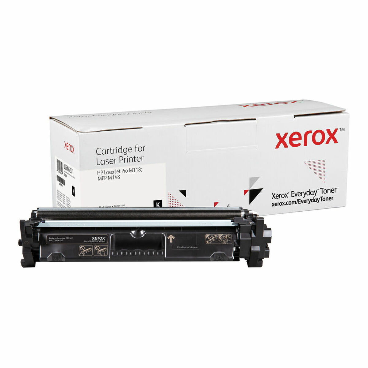 Toner Xerox 006R04237 Black