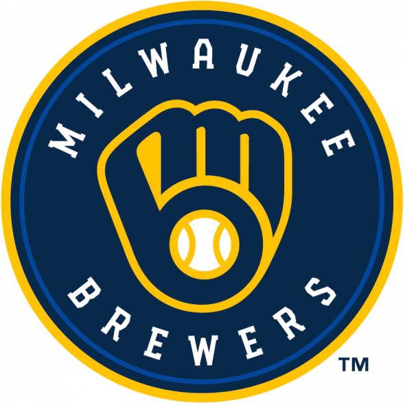 

Baseball Milwaukee Brewers - Round Drill Diamond Painting - 40*40CM, 501 Original