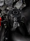 Air Oil Separator Car Oil Catch Can Kit for Ford Raptor Expedition 3.5L EcoBoost