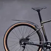 Bicycle Mudguard Strong Toughness Front Rear Tire Mud Guards Cycling Accessories