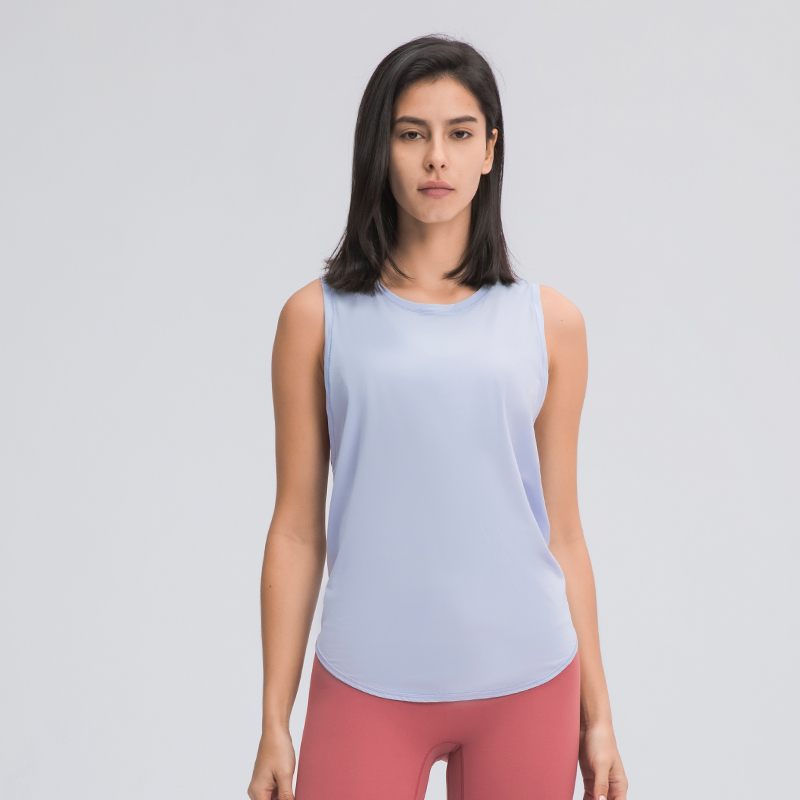 women's activewear vest for sale