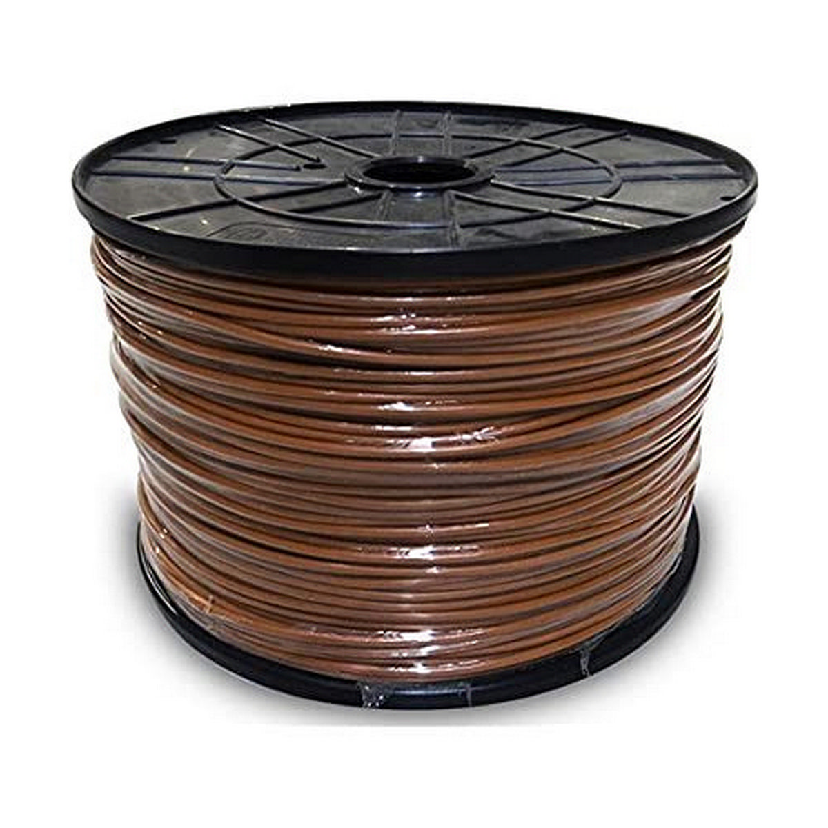 Cable Sediles Brown 1,5 mm 1000 m &Oslash; 400 x 200 mm