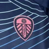24/25 Leeds United Soccer Jersey Second Away