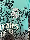 2025/2026 Real Madrid Dragon Ink Green Red Special Edition Football Jersey 1:1 Thai Quality love fball
