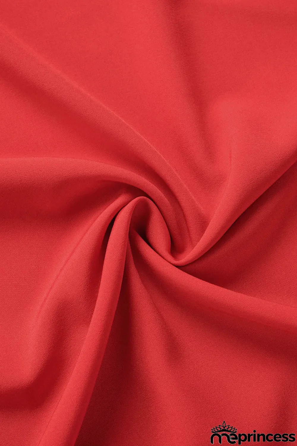 White Plus Size Casual Solid Fold Vests Solid Color Square Collar A Line