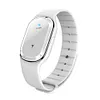 Ultrasonic Anti-Mosquito Bracelet Waterproof Silicone Insect Repell Wristband