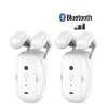 Smart Home Curtain Companion Track-free Installation Timer Switch Remote Control Bluetooth Smart Electric Curtain Robot