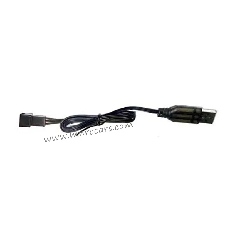 MN Model MN111 RC Car Parts USB Charging Cable E0-01