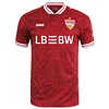 2025/2026 VfB Stuttgart Away Football Jersey 1:1 Thai Quality