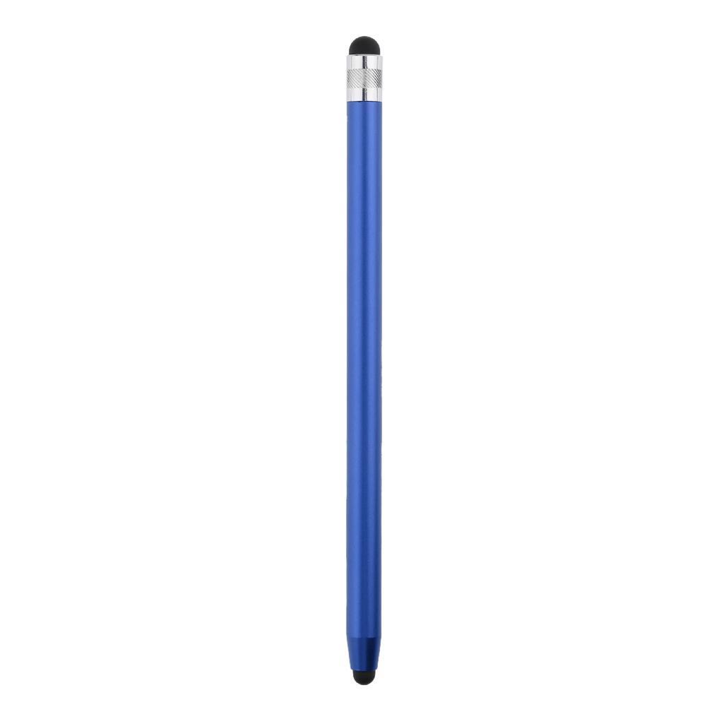 

WK128 Round Dual Tips Capacitive Stylus Pen Touch Screen Pen, 501 Original