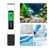4 in 1 Digital Water Quality Tester TDS Meter EC Meter & Temperature Meter