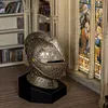 Steel & Glory - Knight Luminous Ornament Night Light
