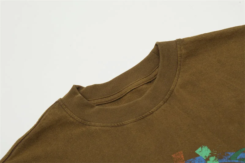 GALLERY DEPT Fashion T-Shirt