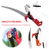 High-Altitude Branches Trimmer Labor-Saving Tree Pruner Fruit Pick Cutting Tools