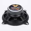 Full Range Frequency Car Stereo Horn Car Loudspeaker for SUV Auto (4 Inch)