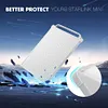 For Starlink Mini Case Cover Anti-fall Anti-slip Luquid Silicone Protective Case