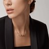 PANTH&Egrave;RE DE CARTIER NECKLACE