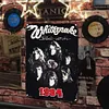 Whitesnake - Panneaux en &eacute;tain m&eacute;tallique(20*30cm/30*40cm) - Musique