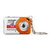 Digital Camera X6 Portable Camera Keychain