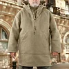 Waterproof Warm Anorak Jacket