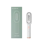 防脱健发梳活性红光疗 防密脱头皮护理按摩增育养护电动仪器-Digicat 猫电澳洲