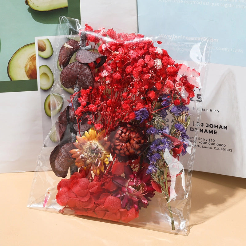 Flower Dried Flower Party Dried Flower