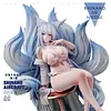 1/4 Scale Dreamy White Sands Ver. IJN Shinano - Azur Lane Statue - ABsinthe Studios