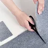 Cat Scratching Mat Self-Adhesive Cat Carpet Trimmable Sofa Furniture Protector