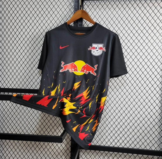 2024/2025 RB Leipzig Special Edition Football Shirt Thai Quality