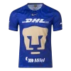 Pumas UNAM Away Soccer Jersey 2025/26