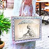 DIY Diamond Painting Umbrella Beauty Linen Waterproof Handbag Shopping Storage Bag Totes Kit
